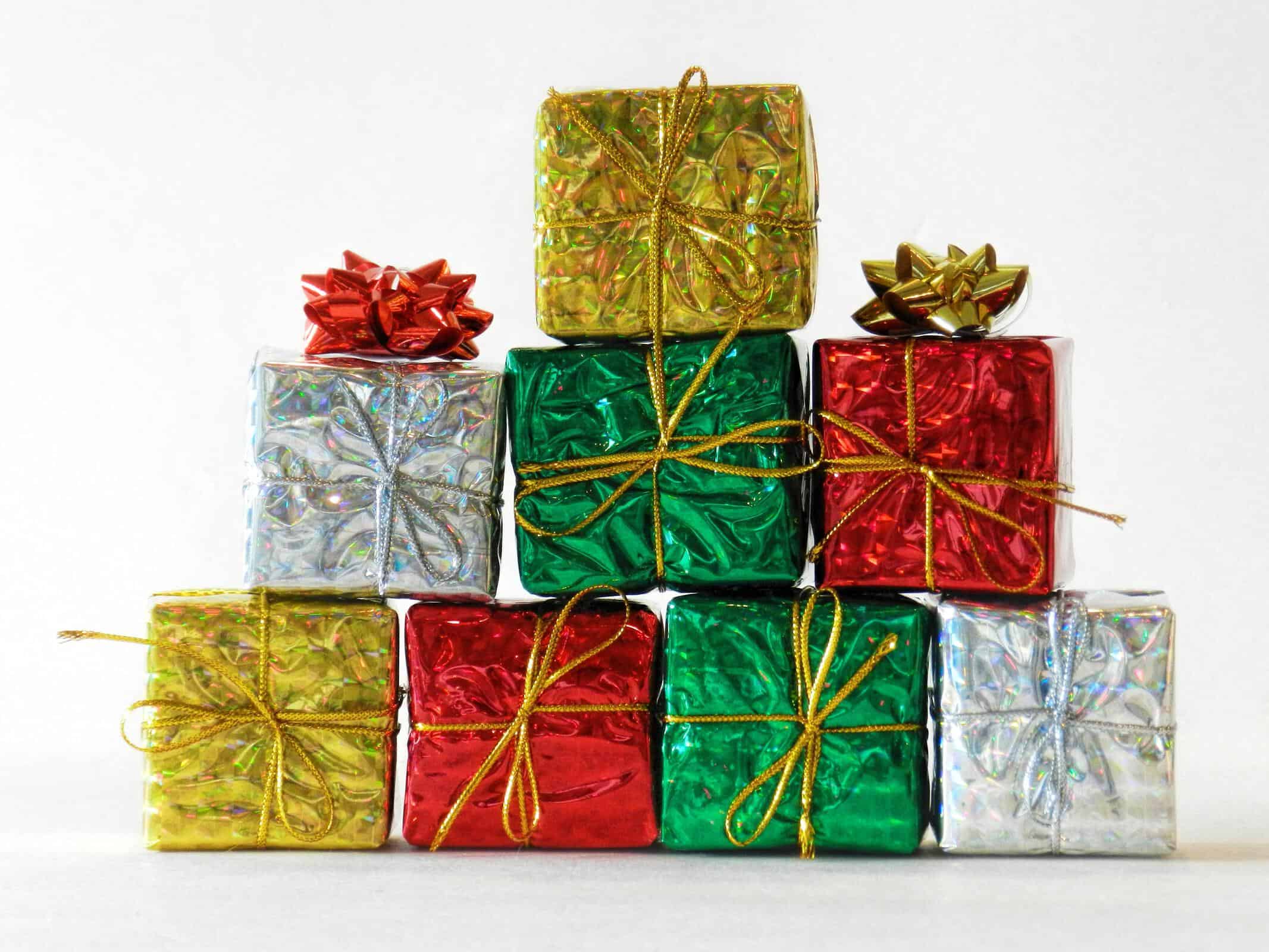 6 Tips for YearEnd Gifts to Charity