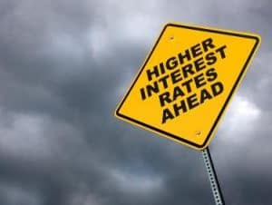 are you prepared for higher interest rates?