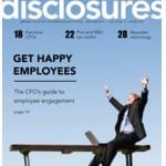 disclosures magazine