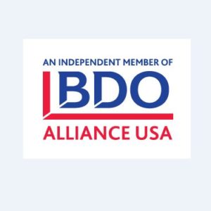 BDO Alliance Member