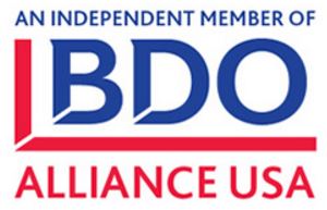 BDO Alliance Member