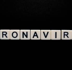 coronavirus scrabble stock