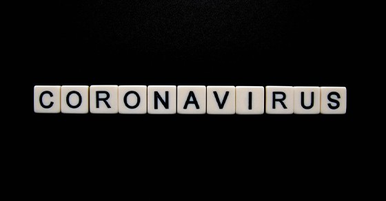 coronavirus scrabble stock